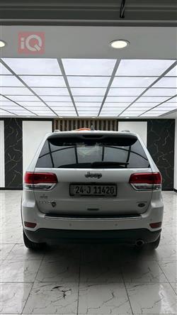 جيب جراند شيروكي